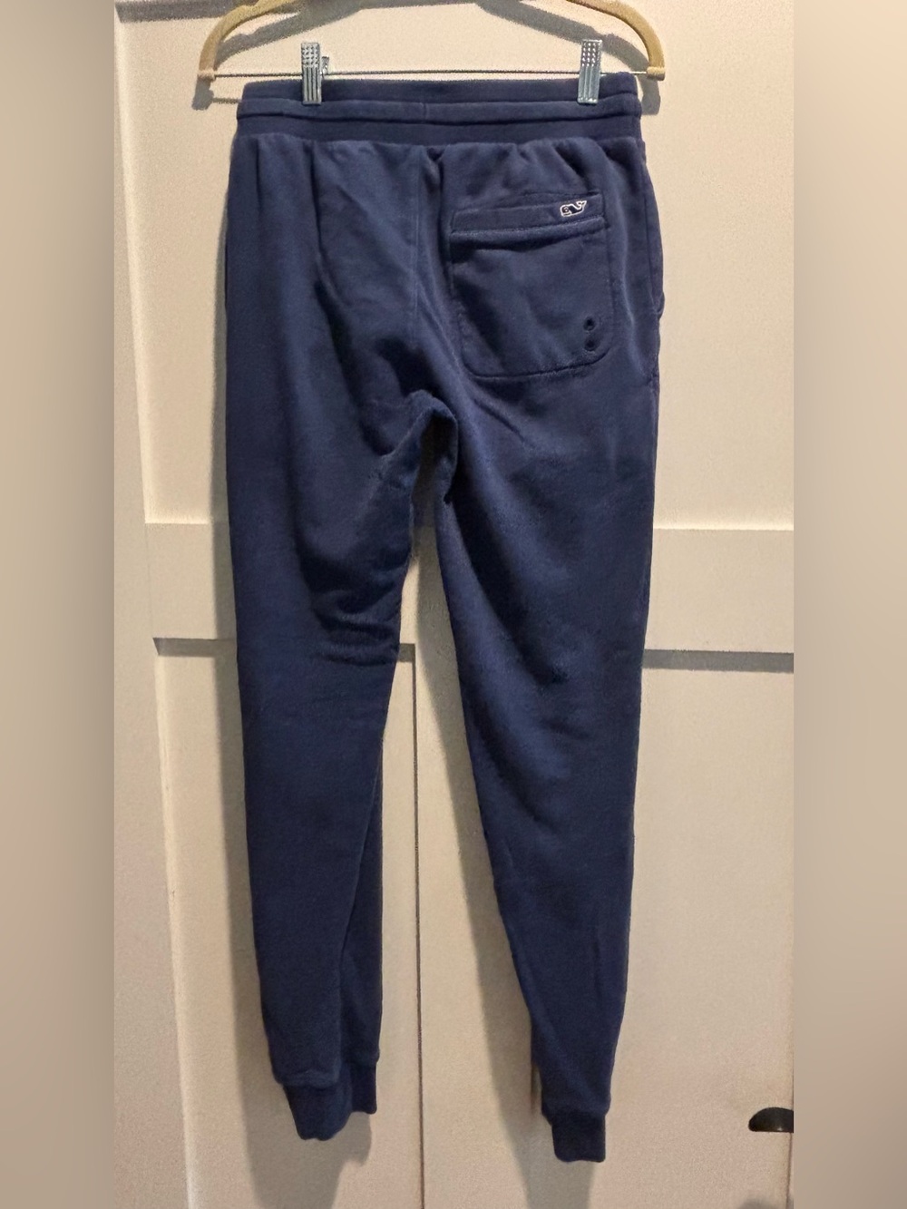 Vineyard Vines Men’s  Navy Blue Joggers o XS